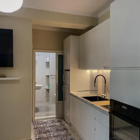 Myrtaj Appartement *