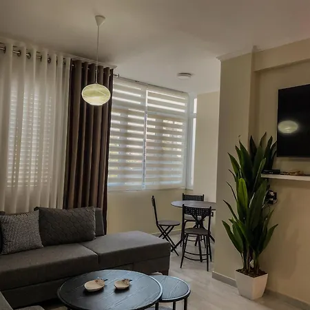 Myrtaj Apartament Golem (Tirana)