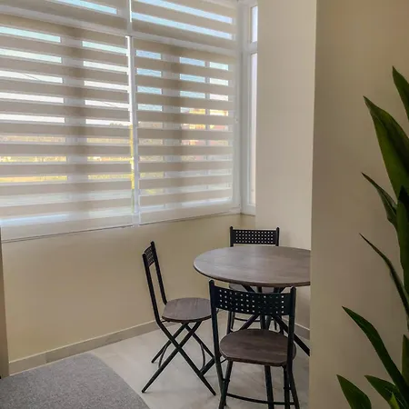 Myrtaj Apartament Golem (Tirana)