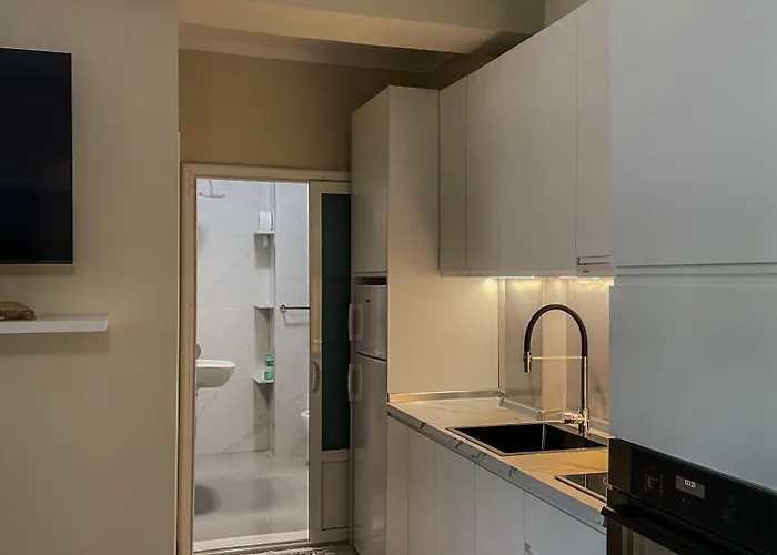 Myrtaj Appartement *